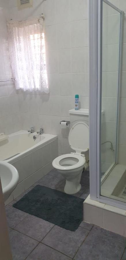Appartamento Dolphin View 308 Margate Esterno foto