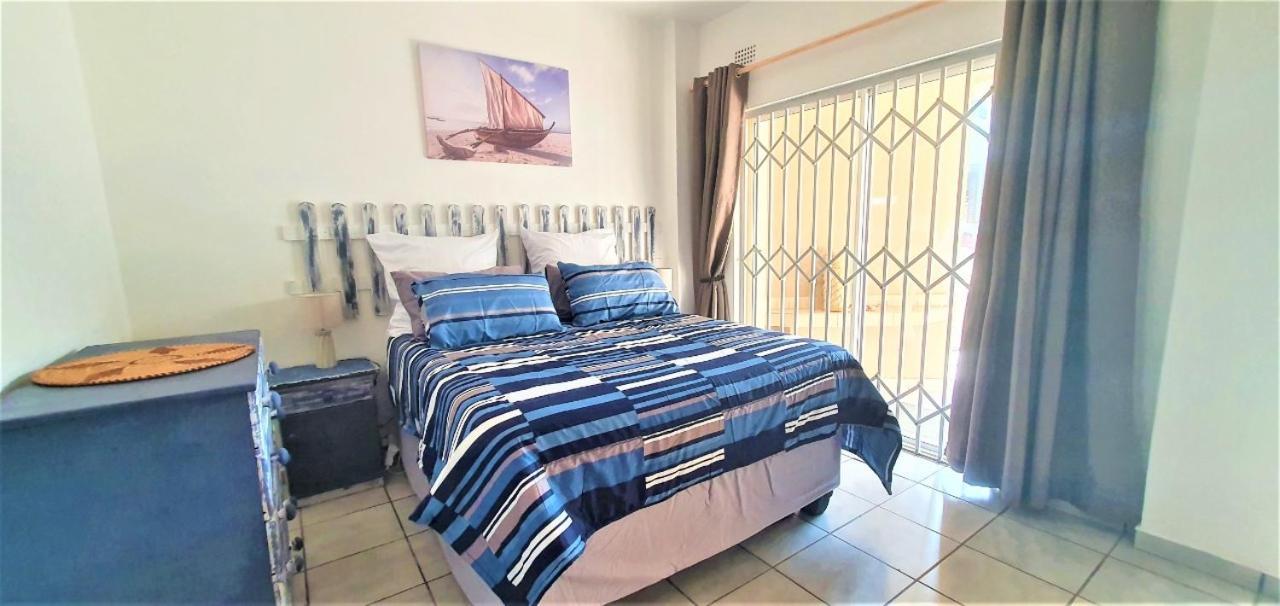 Appartamento Dolphin View 308 Margate Esterno foto