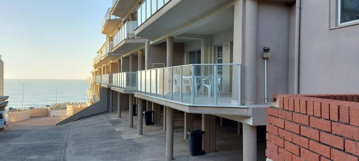 Appartamento Dolphin View 308 Margate Esterno foto
