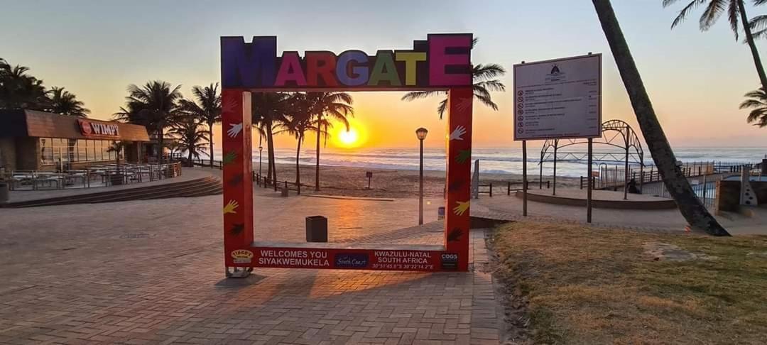 Appartamento Dolphin View 308 Margate Esterno foto