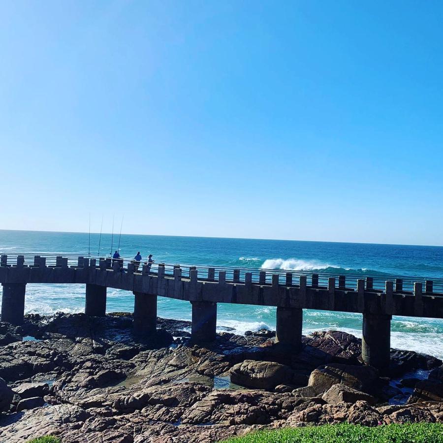 Appartamento Dolphin View 308 Margate Esterno foto