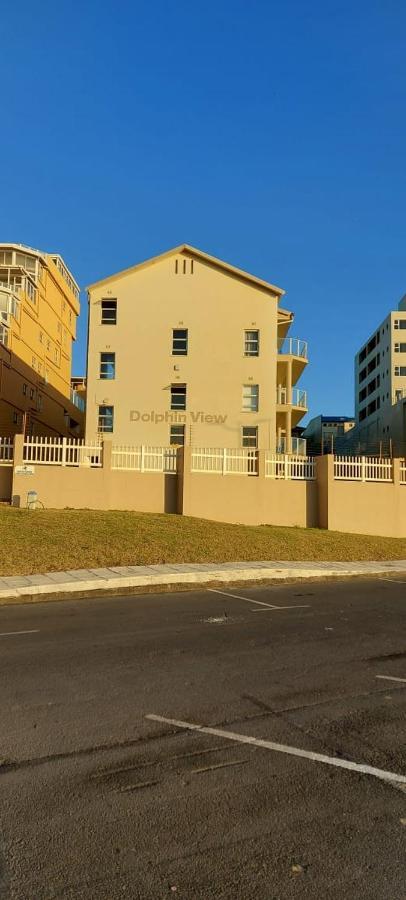 Appartamento Dolphin View 308 Margate Esterno foto
