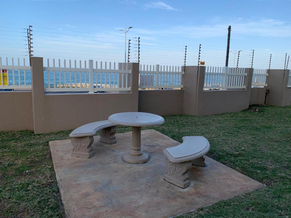 Appartamento Dolphin View 308 Margate Esterno foto