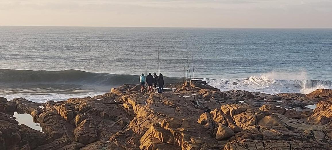 Appartamento Dolphin View 308 Margate Esterno foto
